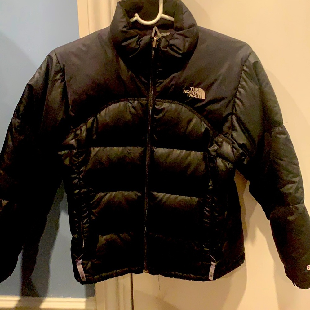 North Face Puffer Jacket